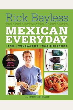 Mexican Everyday Mexican Everyday