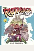Rutabaga The Adventure Chef
