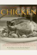 The Complete Book of Chicken: Turkey, Game Hen, Duck, Goose, Quail, Squab, and Pheasant