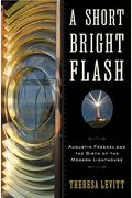 A Short Bright Flash: Augustin Fresnel And The Birth Of The Modern Lighthouse