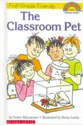 Classroom Pet