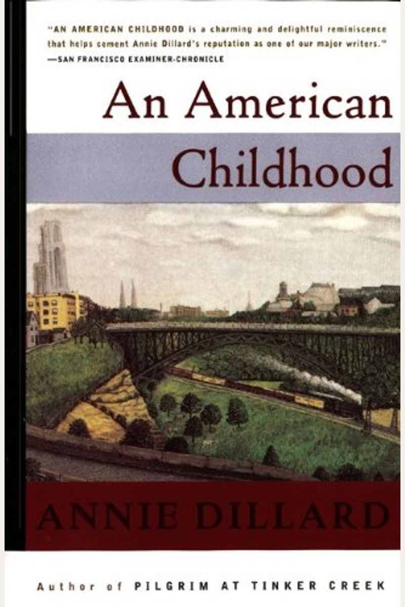 An American Childhood