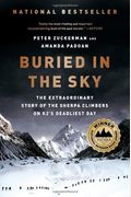 Buried In The Sky: The Extraordinary Story Of The Sherpa Climbers On K2'S Deadliest Day