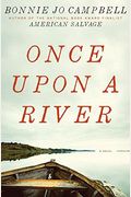 Once Upon A River