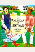 Calendar of Festivals