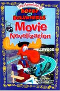 Adventures Of Rocky And Bullwinkle: Movie Novelization