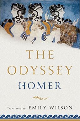 The Odyssey The Odyssey
