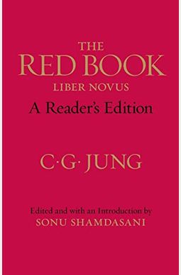 The Red Book: A Reader's Edition The Red Book: A Reader's Edition