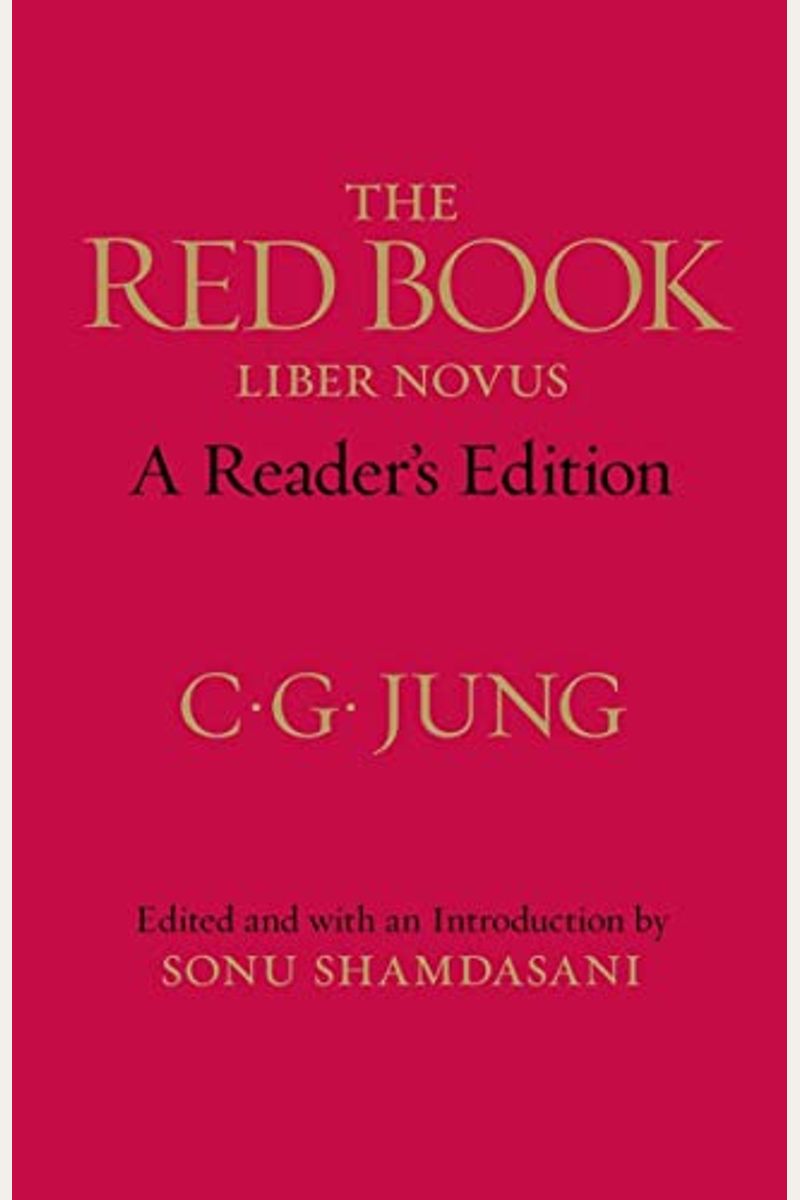 The Red Book: A Reader's Edition