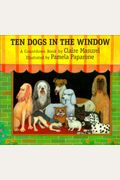 Ten Dogs in the Window: A Countdown Book