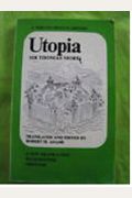 Utopia: A New Translation, Backgrounds, Criticism