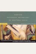 Norton Recorded Anthology of Western Music, Vol. 2: Classic to Modern