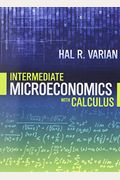 Intermediate Microeconomics With Calculus