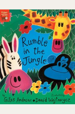 Rumble In The Jungle Rumble In The Jungle