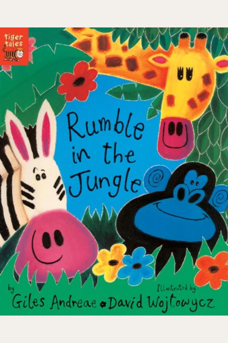 Rumble In The Jungle