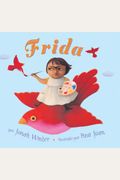 Frida (Frida) (Turtleback School & Library Binding Edition) (Spanish Edition)