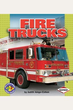 Fire Trucks Fire Trucks