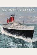SS United States: Red, White, and Blue Riband, Forever