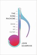The Song Machine: Inside The Hit Factory