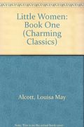 Little Women: Book One (Charming Classics)