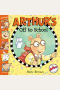 Arthur's Off To School