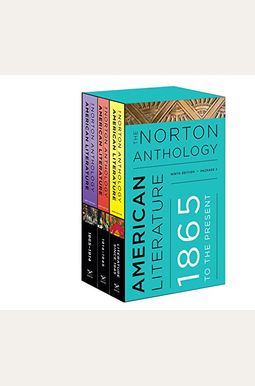 Buy The Norton Anthology Of American Literature Book By: Robert S Levine