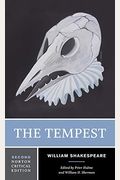 The Tempest: A Norton Critical Edition (Second Edition)