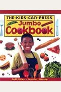 Kids Can Press: Jumbo Cookboo
