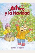 La Navidad Perfecta de Arturo (Arthur's Perfect Christmas)