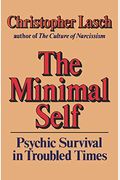 The Minimal Self: Psychic Survival In Troubled Times