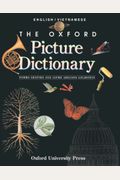 The Oxford Picture Dictionary: English/Vietnamese