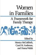 Women In Families: A Framework For Family Therapy