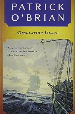 Desolation Island Desolation Island