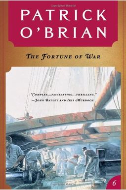 The Fortune Of War The Fortune Of War