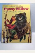 Pussy Willow (Little Golden Storybook)