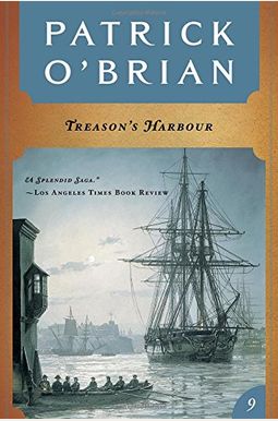 Treason's Harbour Treason's Harbour