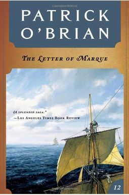 The Letter of Marque The Letter of Marque
