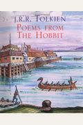 Poems From The Hobbit