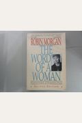 The Word Of A Woman: Feminist Dispatches