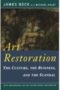 Art Restoration: The Culture, The Business, The Scandal