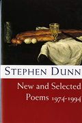 New And Selected Poems: 1974-1994