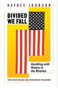 Divided We Fall: Gambling With History In The Nineties