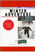 A Trailside Guide: Winter Adventure