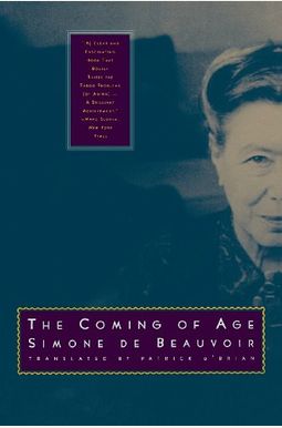 The Coming Of Age The Coming Of Age