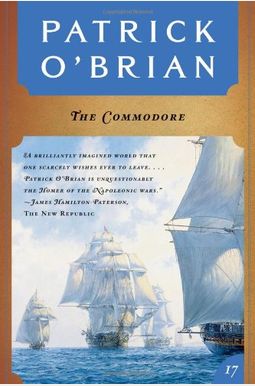 The Commodore The Commodore