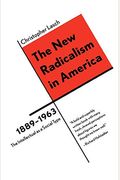 The New Radicalism In America, 1889-1963: The Intellectual As A Social Type
