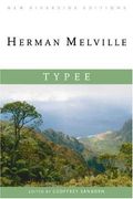 Typee (New Riverside Editions)