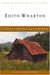 Ethan Frome and Summer (New Riverside Editions)