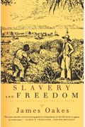 Slavery And Freedom: An Interpretation Of The Old South