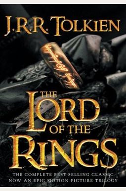 The Lord Of The Rings The Lord Of The Rings